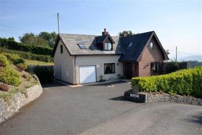 Tan Y Graig, Derwen To Glyn Mawr, Derwen, Corwen LL21 9SF