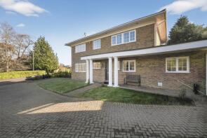 1, Bloomsbury Way, Blackwater, Camberley GU17 9JG