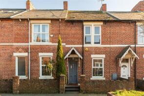 81, Malcolm Street, Newcastle Upon Tyne NE6 5PL