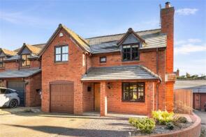 6 Oak Lodge, Pensmill Close, Tenbury Wells WR15 8GA