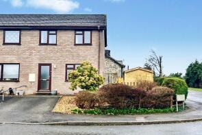 1, Knapplands, Newbridge-on-wye, Llandrindod Wells LD1 6LF