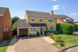 17, Stratford Way, Bedford MK43 0LJ