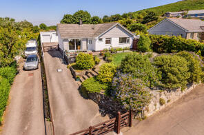 4 Gwel Tek, Chapel Hill, Tregajorran, Redruth TR15 3YS