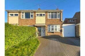 23, Brunwin Road, Braintree CM77 6BU
