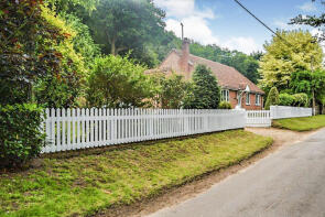 Holmwood, Rectory Road, Dereham NR20 3EG