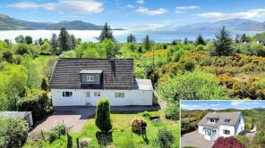 Penyghent, Cuilcheanna Road, Fort William PH33 6SD