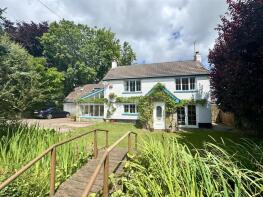 Rose Cottage, Woodcroft Lane, Chepstow NP16 7QB