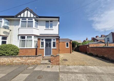Penrhyn Road, Far Cotton, Northampton NN4