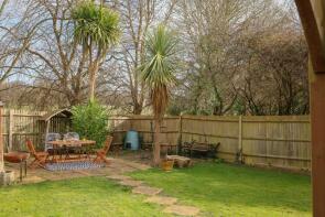 4, Bothy Cottages, Lewes Road, Lewes BN8 6BJ