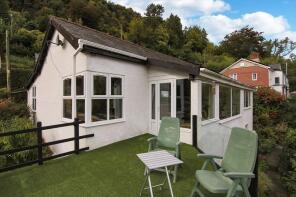 The Rosary, C1257 Symonds Yat West Road, Ross-on-wye HR9 6BN