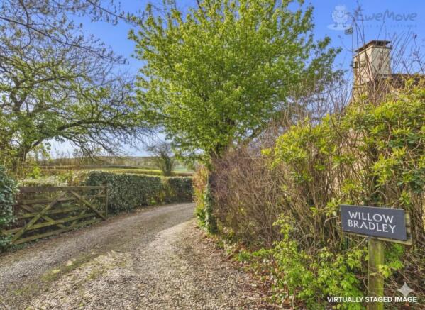 EWEMOVE TIVERTON - WILLOW BRADLEY