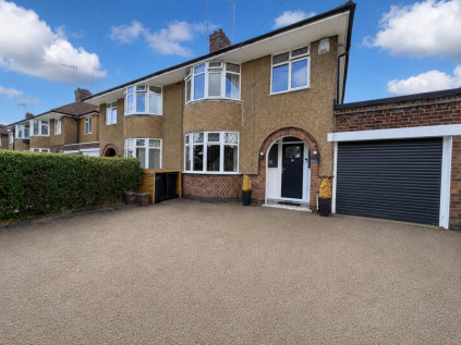 Coaching Walk, Westone, Northampton NN3