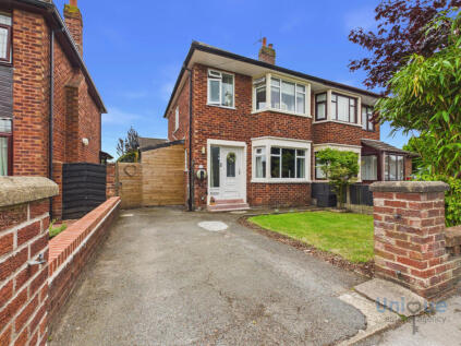 York Drive, Great Eccleston, PR3