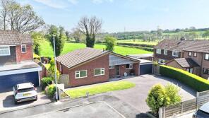8, St Marys Close, Stoke-on-trent ST10 4NG