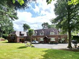 Field Place, The Orchard, Southampton SO16 7JZ