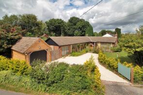 Old Orchard, Chicks Lane, Kilndown, Cranbrook TN17 2RS