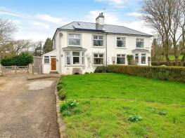 Dros Y Mor, Gileston Village, Barry CF62 4HX