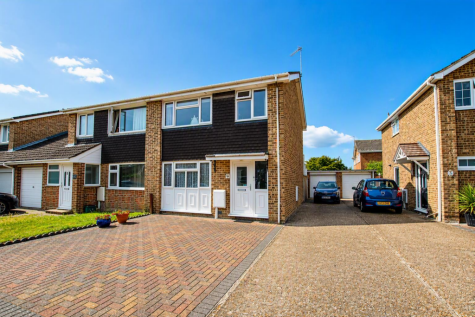 Haddon Drive, Eastleigh
