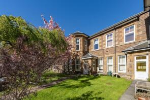 20, Dingleton Apartments, Chiefswood Road, Melrose TD6 9HJ