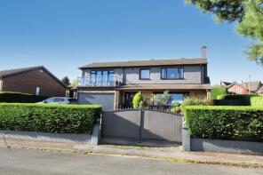1 Willowstones, Lon Y Fron, Holywell CH8 8HX