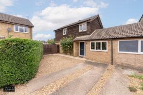 59, Pennway, Huntingdon PE28 3JJ