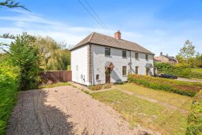 2, West Bank, Main Street, Huntingdon PE28 5LJ