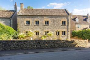 Parkers Cottage, 400731 Main Road Through Naunton, Cheltenham GL54 3AA