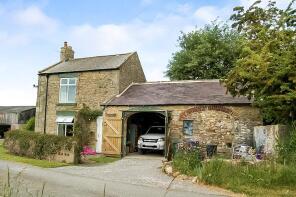 Mill House Cottage, Road Leading To The Mill, Darlington DL2 3HH
