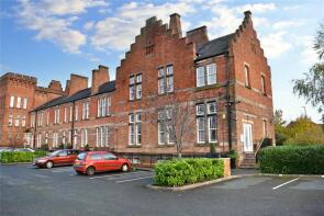 Flat 18, Charlemont, Crookbarrow Road, Norton, Worcester WR5 2PA