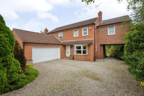 Red House, Normanby, Sinnington, York, North Yorkshire