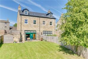 7, Church View, Dacre To Summerbridge, Harrogate HG3 4DY