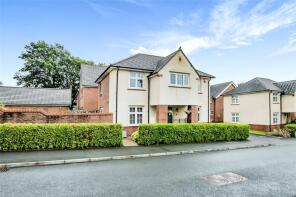 24, Rhodfa Morgan Drive, Llangunnor, Carmarthen SA31 2NX
