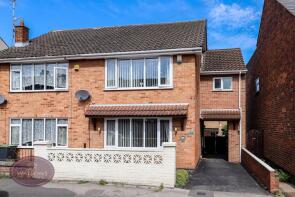 4, Park Hill, Nottingham NG16 2RD