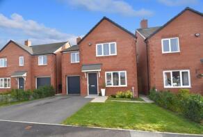5, Argus Gardens, Prees Heath, Whitchurch SY13 3BF