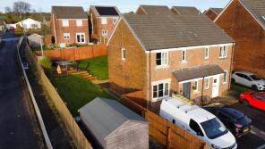 15, Bro Eithin, Cefneithin, Llanelli SA14 7AZ