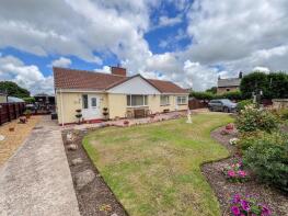 7, Brewery Road, Wooler NE71 6QF