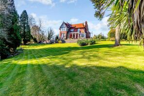 St Andrews House, St Andrews Road, Dinas Powys CF64 4HD
