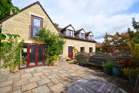 The Glen, Saltford, Bristol
