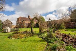 Little Grove Cottage, The Street, Heathfield TN21 0RB