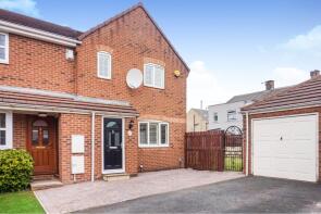 11, Plover Drive, Healey, Batley WF17 8BA
