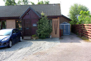 98, Dalnabay, Silverglades, Aviemore PH22 1RQ