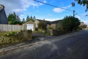 The Jays, Station Road, Mickleton DL12 0JJ