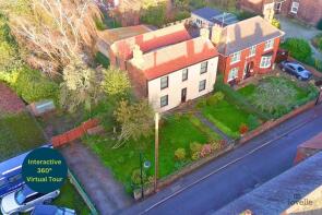 4, Newport, Barton-upon-humber DN18 5QJ