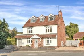 4 The Cottage, Church Lane, Melton Mowbray LE14 2HW