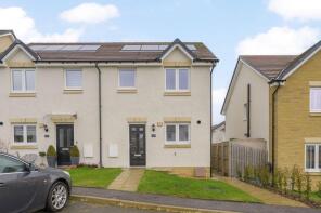 47, Curlew Way, Inverkeithing KY11 1FF