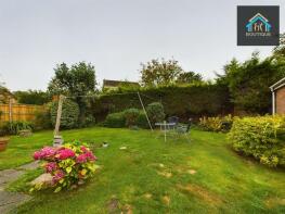 32, Sycamore Close, Slingsby YO62 4BG