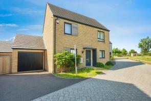 17, Taylor Meadows, Oxley Park, Milton Keynes MK4 4NB