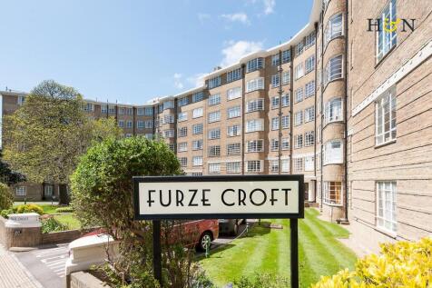 Furze Croft, Furze Hill, Hove