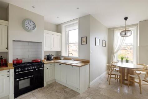 Honeybourne Road, London, NW6