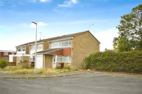 Puffin Road, Isle of Grain, Rochester, Kent, ME3